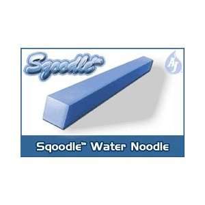  Water Noodle   Sqoodle (Thick & Long 3 x64 )