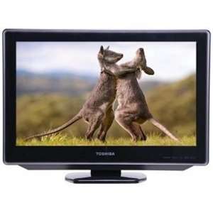   26SLDT3 26 Multi System LCD TV w/ Region Free DVD Player Electronics