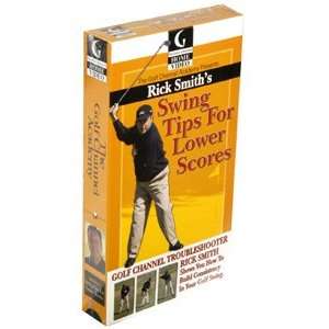 Rick Smith   Swing Tips For Lower Scores   Video  Sports 