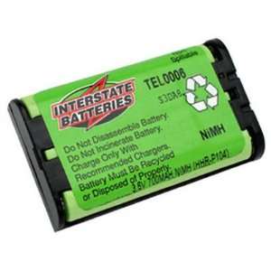  700Mah Phone Battery Electronics