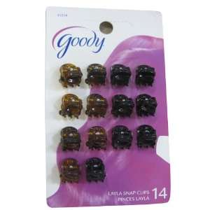  Goody Mini Clip