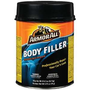  Armor All 75006 Body Filler   1 Gallon Automotive