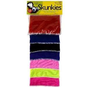  SKUNKIES SOLID X SPORT BLACK