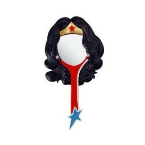  Wonder Woman Vandor FACE Mirror