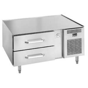 Randell 48 Self Contained Freezer Equipment Stand 