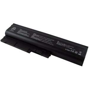  New   BTI Lithium Ion Notebook Battery   L75701