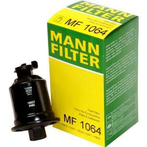  Mann Filter MF 1064 Fuel Filter Automotive