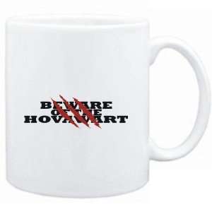 Mug White  BEWARE OF THE Hovawart  Dogs  Sports 