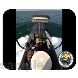  SSN 769 USS Toledo Mouse Pad 