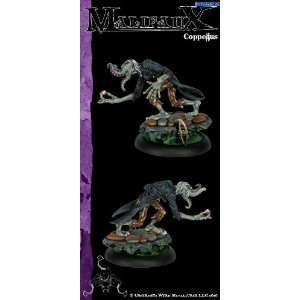  Coppelius Neverborn Malifaux Toys & Games