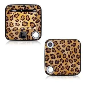   Decal Skin Sticker for the Nokia Twist 7705 Cell Phone Electronics