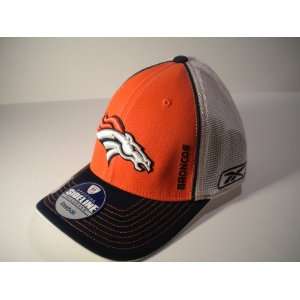  Denver Broncos 2008 Draft Hat