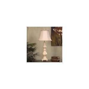 Baluster Table Lamp