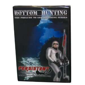  Persistent DVD Prelude To Bottom Hunting Sports 