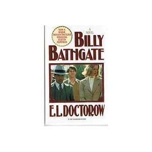 Billy Bathgate Books