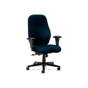  HON 7803NT69T   7800 Series High Back Executive/Task Chair 