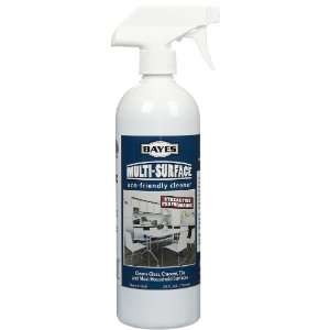  Bayes DFE Multi Surface Cleaner