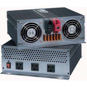 TRIPP LITE PV1800HF 1800 Watt Power Inverter  