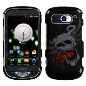  Bloodthirsty Phone Protector Cover for PANTECH ADR8995 