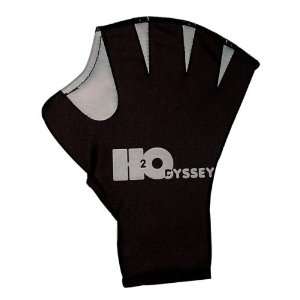  H2Odyssey GK 7XL Touch Tipless, Black, XL Sports 