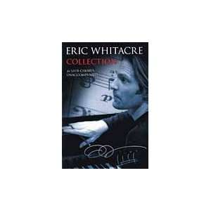  Eric Whitacre Collection Softcover