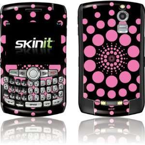  Pinky Swear skin for BlackBerry Curve 8300 Electronics