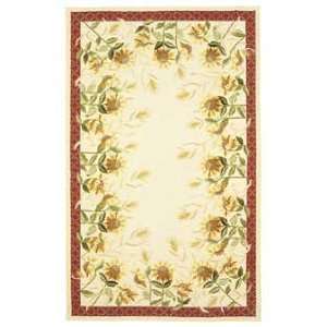  828 Accents CCL425101 Country 6 Area Rug