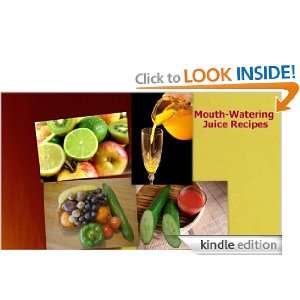 Best Juicing Recipes Sarah Paly  Kindle Store