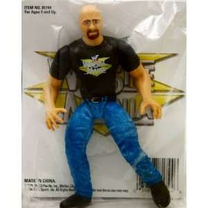 WWF/WWE Wrestlemania Exclusive Stone Cold Steve Austin in 