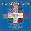 2012 Biblical Year Wall Timothy Botts