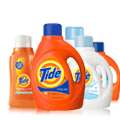  Tide Laundry