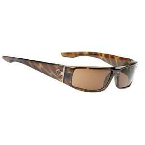   Frame/Bronze Polarized Lens) Sunglasses. GLS COOPE TB PO Automotive