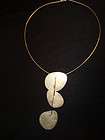 Reiki ishiyama New York Sterling silver/go