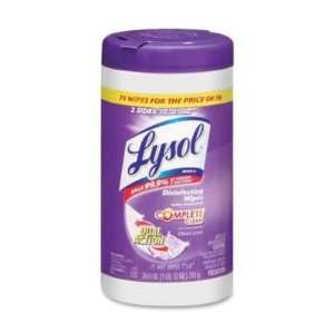  reckitt benckiser plc Lysol Dual Action Disinfectant 