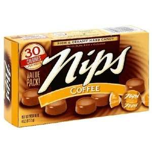 Nips Coffee 4 oz. (Pack of 12) Grocery & Gourmet Food