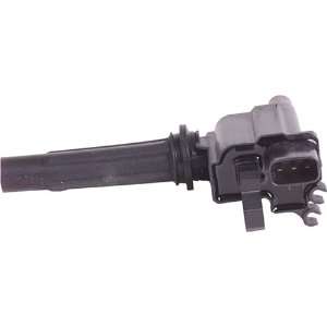  Beck Arnley 178 8255 Direct Ignition Coil Automotive