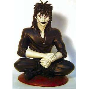  The Crow Statuette   The Return Toys & Games