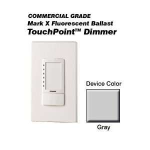  TPX06 1LG Leviton TouchPoint Fluorescent Mark 10 Dimmers 