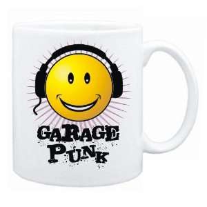  New  Smile , I Listen Garage  Mug Music