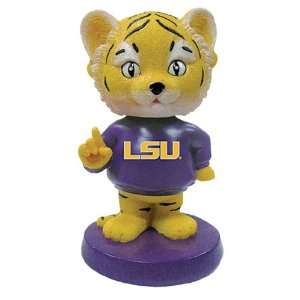  LSU Tigers Baby Mascot Figure