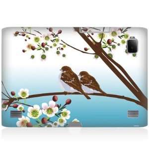  Design Skins for Acer ICONIA TAB A500 Rueckseite   Two 