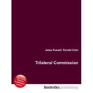 Trilateral Commission