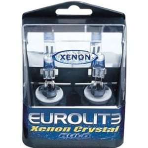  Eurolite 881 32W Xenon HeadLight Bulbs, BLUE (Pair 
