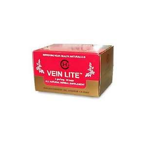  Vein Lite Tea   30 pack/box