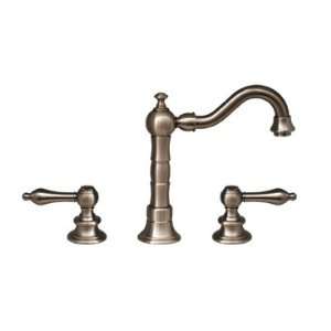  Whitehaus Faucets WHVEGLV3 885 Vintage Iii Prep Faucets 