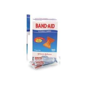  J&J Band Aid Flexible Fabric Adhesive Bandages Everything 