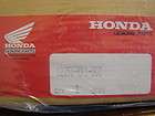 NOS Honda Factory Gasket Cylinder 1984 1987 XL250 XR250 12251 KK1 003