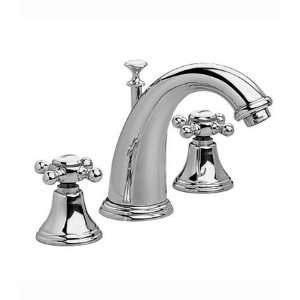   Classic Classic Low Lead Compliant Widespread Bathroom Faucet with Me