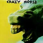 Crazy Horse by Crazy Horse CD, Mar 1994, Warner Bros. 075992680820 