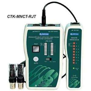   NEW Cable Tester w Tone Generator (Cables Computer)